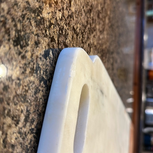 🏠 Marble Charcuterie Board - Picture 7 of 7